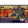 MÔ HÌNH LẮP RÁP BB375 LEGENDBB COMMAND GUNDAM Chính Hãng Bandai
