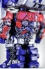Mô Hình Ráp Sẵn Transformers Optimus Prime Baby figurines của Killerbody