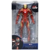 Mô Hình Ráp Sẵn Marvel Iron Man MK46 with Plastic Holder - ZD Toys - ZM36 của ZDtoys