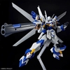 Mô Hình Lắp Ráp HG Super Robot Wars WEISSRITTER của Bandai Nhật Bản