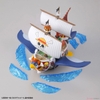 Mô Hình Lắp Ráp ONE PIECE GRAND SHIP COLLECTION THOUSAND-SUNNY FLYING MODEL của Bandai Nhật Bản