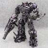 Mô hình ZS-01 ZS01 Shockwave KO SS56 của BMB BlackMamba
