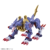 Mô Hình Lắp Ráp FRS Figure-rise Standard Amplified METALGARURUMON của Bandai Nhật Bản