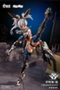 Mô Hình Ráp Sẵn 1/9 Thunderbolt Squad VODKA Mirror của Animester