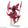 Mô Hình Lắp Ráp Gundam HG WFM 1/144 Darilbalde của Bandai Nhật bản