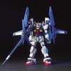 Mô Hình Lắp Ráp Gundam HG UC 1/144 FXA-05D/RX-178 Super Gundam của Bandai Nhật bản