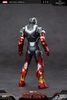 Mô Hình Ráp Sẵn Marvel 1/10 Iron Man Mk22 của ZDtoys