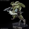 Mô hình lắp ráp Gundam HG 1/72 Aaronrhino (Kyoukai Senki) Chính Hãng Bandai