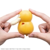 Mô Hình Lắp Ráp Pokemon PLAMO COLLECTION QUICK!! 21 Psyduck của bandai Nhật bản