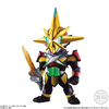 Mô hình nhân vật Converge KAMEN RIDER vol 21 Chính hãng bandai ( có 2 Secret )