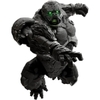 Mô Hình Lắp Ráp Transformers Model Kit Classic Class 04 Optimus Primal Beast Luminous Eyes - Blokees