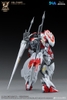 Mô hình Lắp Ráp SC008 RG/BE 1/144 Soul Spear Lamorak của SNAA