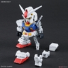 Mô Hình Lắp Ráp Gundam SD GUNDAM CROSS SILHOUETTE RX-78-2 GUNDAM của Bandai Nhật Bản