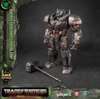 Mô Hình Lắp Ráp Transformers RISE OF THE BEAST AMK Rhinox của YOLOPARK