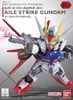 Mô Hình Lắp Ráp Gundam SD GUNDAM EX-STANDARD AILE STRIKE GUNDAM của Bandai Nhật Bản