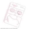 Mô hình Lắp Ráp Pokémon PLAMO COLLECTION QUICK!! 02 Mew của Bandai nhật