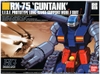 Mô Hình Lắp Ráp Gundam Gunpla 1/144 HGUC GUNTANK của Bandai Nhật Bản
