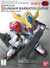 Mô Hình Lắp Ráp Gundam SD EX-STANDARD 014 GUNDAM BARBATOS LUPUS của Bandai Nhật Bản