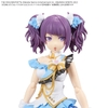 Mô Hình Lắp Ráp 30MS Phụ kiện OPTION HAIR STYLE & FACE PARTS SET (MAMIMI TANAKA/SAKUYA SHIRASE) của Bandai