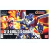 Mô Hình Lắp Ráp Gundam HG FC 1/144 GF13-017NJII God Gundam của Bandai Nhật Bản