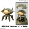 Mô Hình Lắp Ráp 30MM 1/144 Extended Armament Vehicle (ARMORED ASSAULT MECHA Ver.) của Bandai Nhật