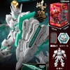 Mô hình lắp ráp MOSHOW x SEMBO BLOCK Progenitor Effect Blind Box 2nd Edition