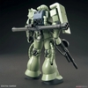 Mô Hình Lắp Ráp Gundam HGUC 1/144 MS-06 ZAKU 2 của Bandai Nhật bản