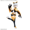 Mô Hình Lắp Ráp Bộ Phụ Kiện 30MS OPTION PARTS SET 28 - ACTION WEAR alpha - COLOR A của Bandai