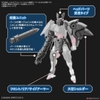 Mô Hình Lắp Ráp Bộ Phụ Kiện 30MM 1/144 Phụ kiện Option Parts Set 4 - Sengoku Armor của Bandai Nhật