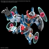 Mô Hình Lắp Ráp Gundam HG GQ 1/144 GQuuuuuuX - Endymion Unit Awakened của Bandai Nhật Bản