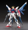 Mô Hình Lắp Ráp Gundam HGBF 1/144 BUILD STRIKE GUNDAM FLIGHT FULL PACKAGE của Bandai nhật