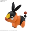 Mô hình lắp ráp Pokemon Plamo Collection Quick!! 14 Tepig Chính Hãng Bandai