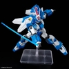 Mô Hình Lắp Ráp Gundam HG Super Robot Wars OG Ashsaviour của Bandai Nhật Bản