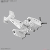 Mô Hình Lắp Ráp 30MM 1/144 Extended Armament Vehicle - Tilt Rotor Ver của Bandai Nhật