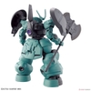 Mô Hình Lắp Ráp Gundam HG WFM 1/144 Dilanza Standard Type / Lauda's Type của Bandai Nhật Bản