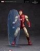 Mô Hình Ráp Sẵn Marvel Ironman MK85 1.0 Version - ZM12 của ZDToys