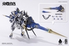 Mô Hình Lắp Ráp Mechanical God - COLADA của Howling Star (Tặng Led, giá đỡ và decal nước)