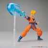 Mô Hình Lắp Ráp FRS Figure-rise Standard ULTIMATE SON GOHAN của Bandai Nhật Bản