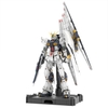 Mô hình lắp ráp Gundam PG UNLEASHED 1/60 ν GUNDAM Chính Hãng Bandai Nhật Bản