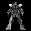 Mô hình lắp ráp Gundam PG UNLEASHED 1/60 ν GUNDAM Chính Hãng Bandai Nhật Bản