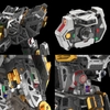 Mô hình lắp ráp Gundam PG UNLEASHED 1/60 ν GUNDAM Chính Hãng Bandai Nhật Bản