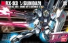 Mô Hình Lắp Ráp Gundam HG UC 1/144 Nu GUNDAM của Bandai nhật bản