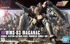 Mô Hình Lắp Ráp Gundam HGAC 1/144 WMS-03 Maganac của Bandai Nhật bản