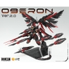 Mô Hình Lắp Ráp 1/100 Mecha OBERON 2.0 DARK ANGEL – Mecha Core Industry