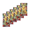Thẻ TCG Pokemon : Mega Evolution - Ascended Heroes Booster Bundle bản Tiếng Anh