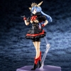 Mô Hình Lắp Ráp Megami Device Chaos & Pretty Queen of Hearts - Kotobukiya