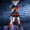 Mô Hình Lắp Ráp Megami Device Chaos & Pretty Queen of Hearts - Kotobukiya