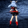 Mô Hình Lắp Ráp Megami Device Chaos & Pretty Queen of Hearts - Kotobukiya