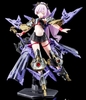 Megami Device Buster Doll Paladin Darkness Claw - Kotobukiya KP782