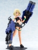 Megami Device Buster Doll Tank Midnight Fang - Kotobukiya KP781